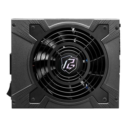 Fonte ATX - 1.600W - ASRock 1600G - Phantom Gaming 80 Plus Gold, PCIe 5.1 (Full-Modular, Cybenetics Platinum, ATX 3.1)