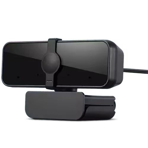 Webcam USB - Lenovo Essential FHD Webcam - 4XC1B34802