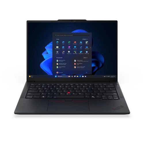 Notebook 14pol Lenovo Thinkpad E14 Gen7 21SY001YBO (Ultra 7 255H, 16GB DDR5, SSD 512GB nVME, Win11 Pro, 1yr. PS)