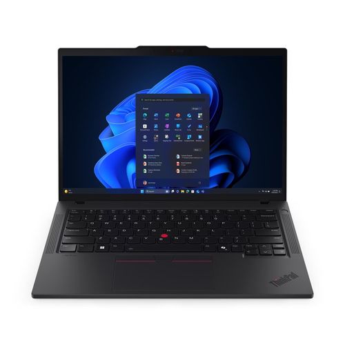 Notebook 14pol Lenovo Thinkpad T14 Gen6 21QD0023BO (Ultra 7 265U, 32GB DDR5, SSD 1TB, Win 11 Pro, Touch, 1yr. PS)