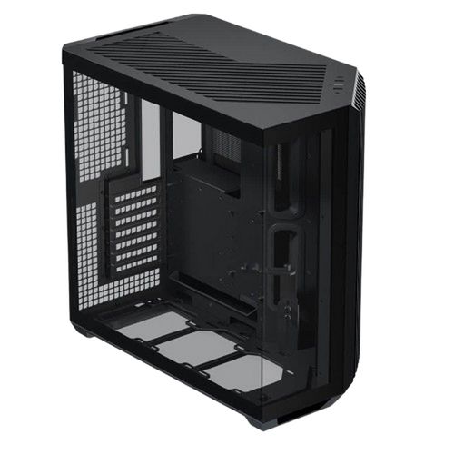 Gabinete ATX APNX - V1 - Preto (Dual Chamber)