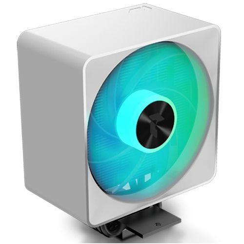 Cooler p/ Processador (CPU) - APNX AP1-V ARGB - Branco