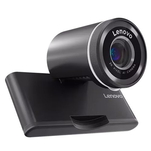 Webcam USB - Lenovo QHD Webcam - 4XC1Q25245