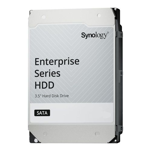 HD 4TB SATA3 Synology Enterprise HAT5320-4T (3,5pol, 6Gb/s, 7.200 RPM, 256MB)
