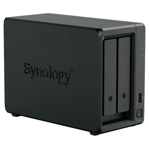 Synology ActiveProtect DP320