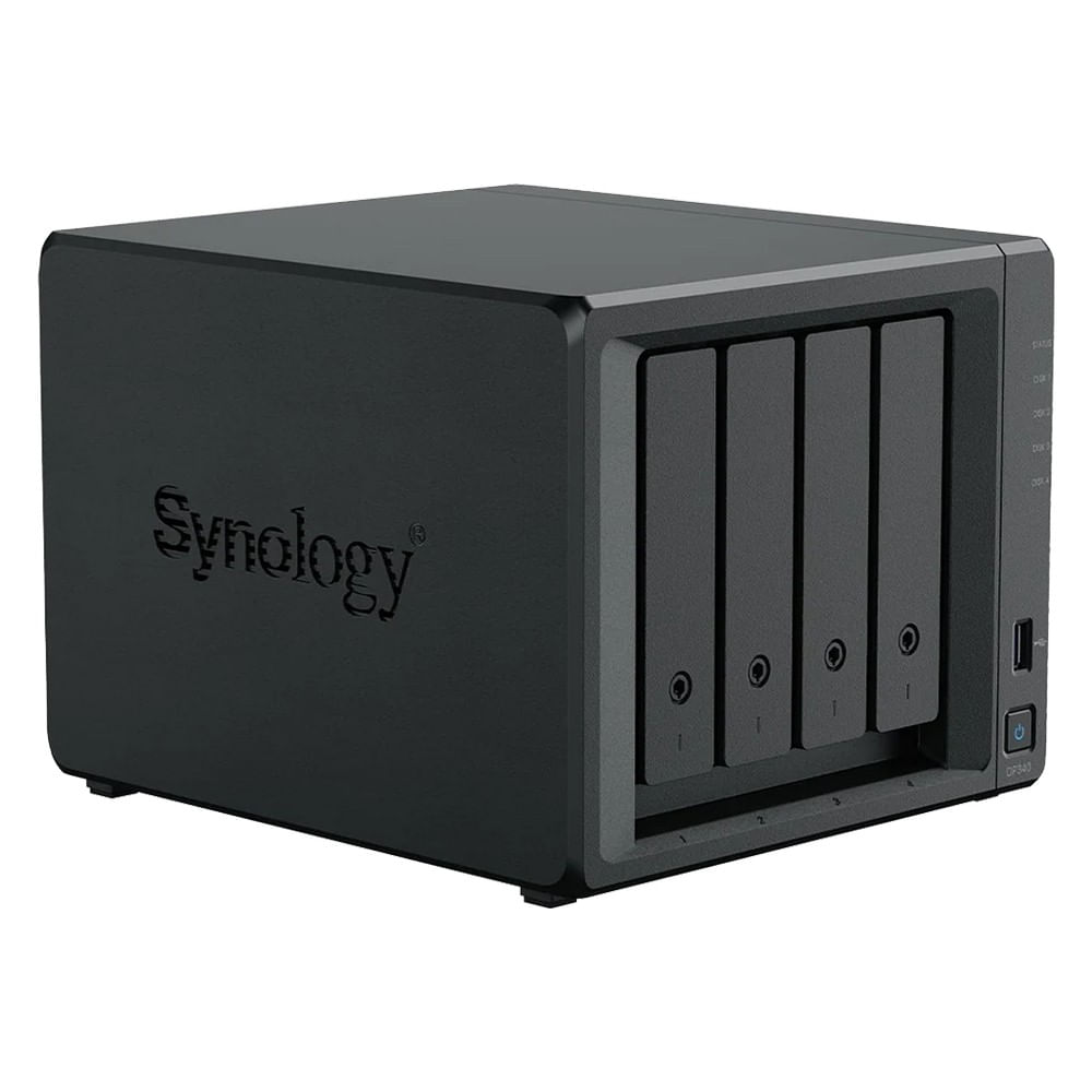 Synology ActiveProtect DP340