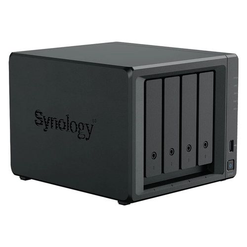 Synology ActiveProtect DP340