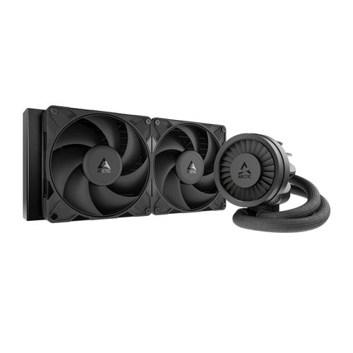Watercooler Arctic Liquid Freezer III Pro 280 (Preto) - ACFRE00179A