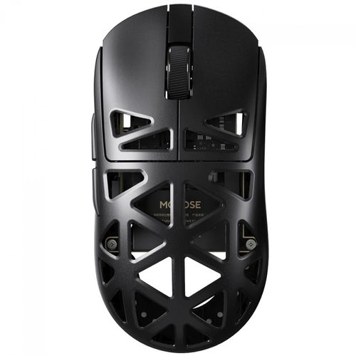 Mouse Ergonomico Wireless MCHOSE A7X Ultra - Preto - MC-A7X-2
