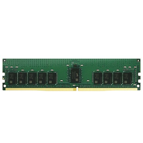 Memória Synology DDR4 ECC Registered 32GB (1x 32GB, 2666MHz) - D4ER02-32G