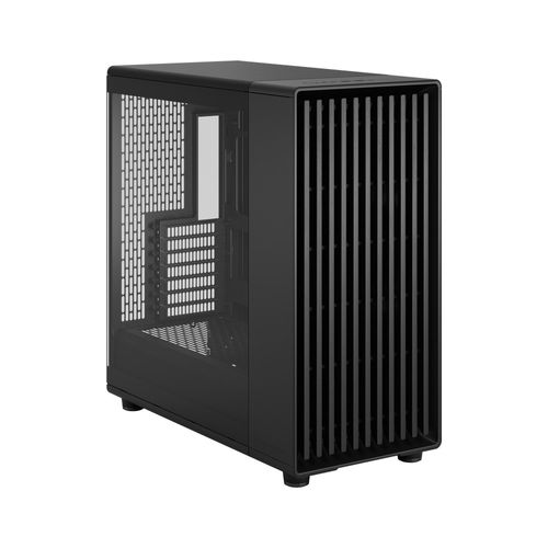 Gabinete E-ATX Fractal Design North XL Momentum Edition - Preto - FD-C-NOR1X-07