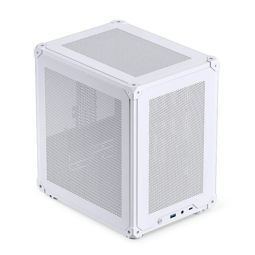 Gabinete M-ATX - JONSBO C6 - Branco