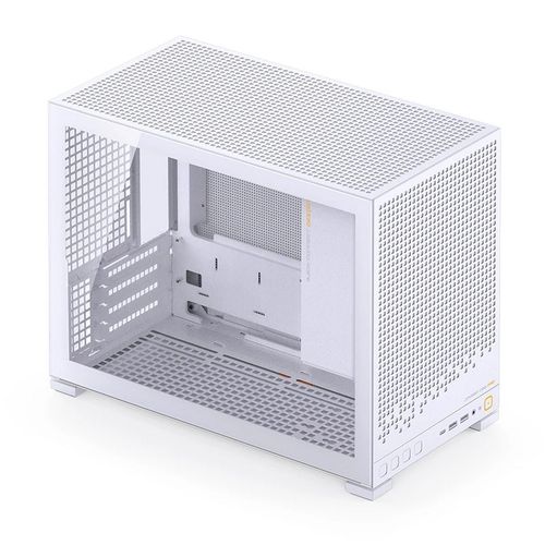 Gabinete M-ATX - JONSBO D32 PRO - Branco