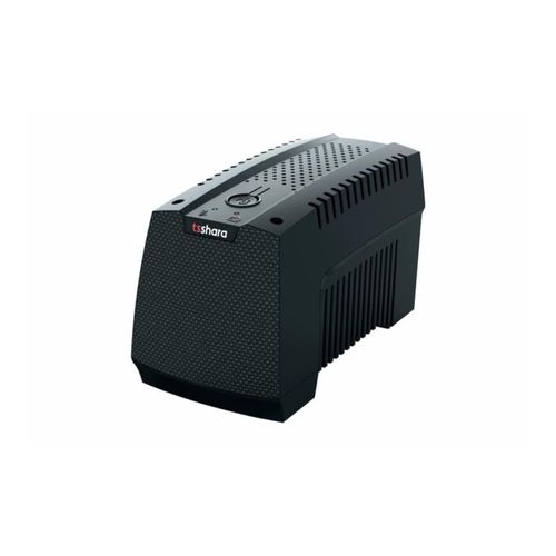 No-Break - 600VA UPS Mini 4+2T - Bivolt/115 - TS Shara 4568