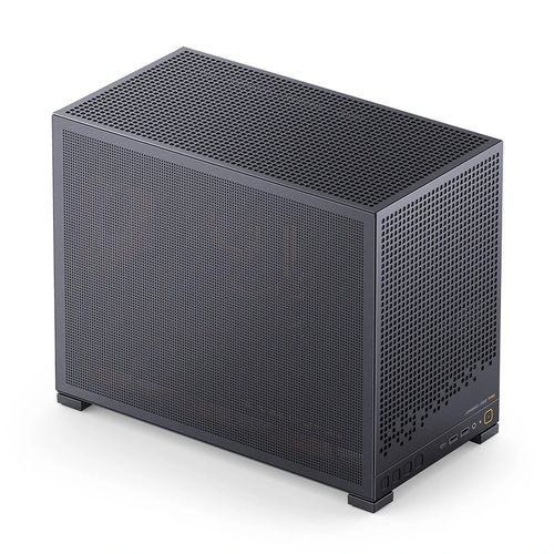 Gabinete M-ATX - JONSBO D32 PRO Mesh - Preto