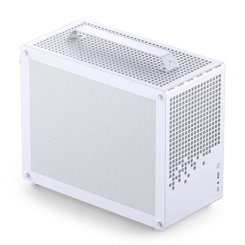 Gabinete M-ATX - JONSBO Z20 Mesh - Branco