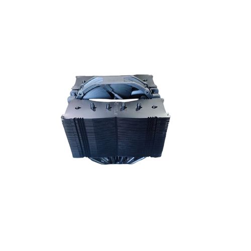 [OPEN BOX] Cooler p/ Processador (CPU) - Noctua - NH-D15 chromax.black