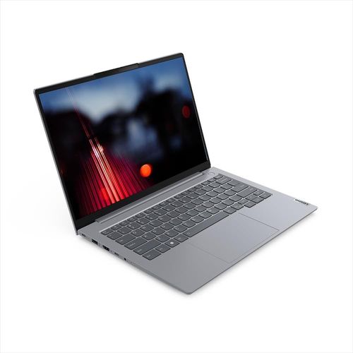 Notebook 14pol ThinkBook G6 21NQA07EBR (Core i5 13420H, 16GB DDR5, SSD 512GB nVME, Sem OS, 1yr. PS)