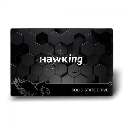SSD - 2,5pol / SATA3 - 240GB - HAWKING - HSTV-SATA240W