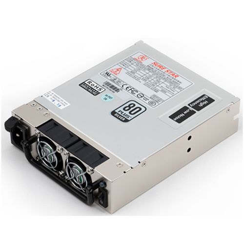 Fonte Synology 500W-RP Module_1