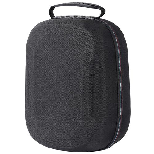Bolsa de transporte p/ Meta Quest - TIGOJH - Quest 3S /Quest 3/Oculus Quest 2 / VP/ Pico4 - Black