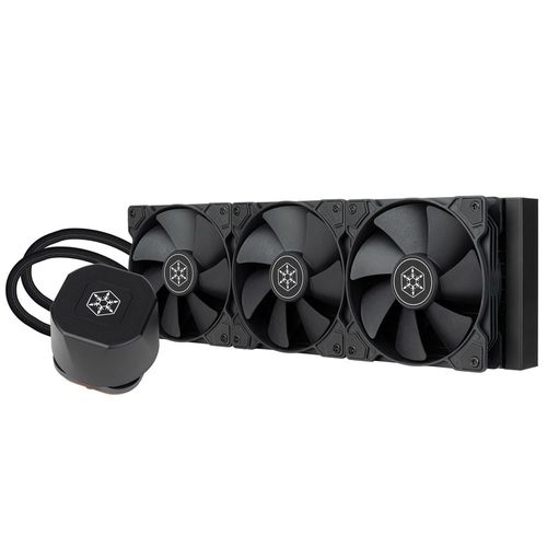 Watercooler Silverstone NovaPeak 360 - SST-NP360B