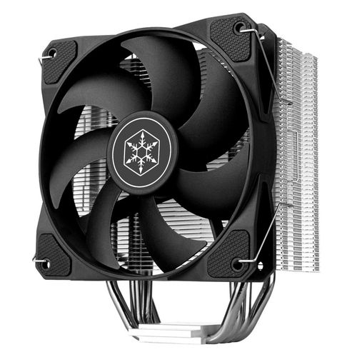 Cooler CPU Silverstone Argon V120 - SST-ARV120B