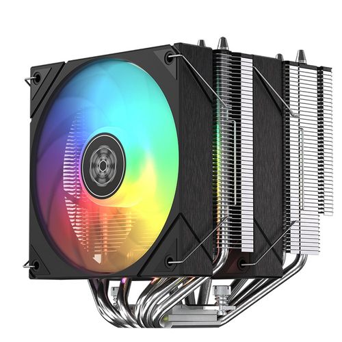 Cooler CPU Silverstone Frost Mage 620 ARGB - SST-FM620B-ARGB