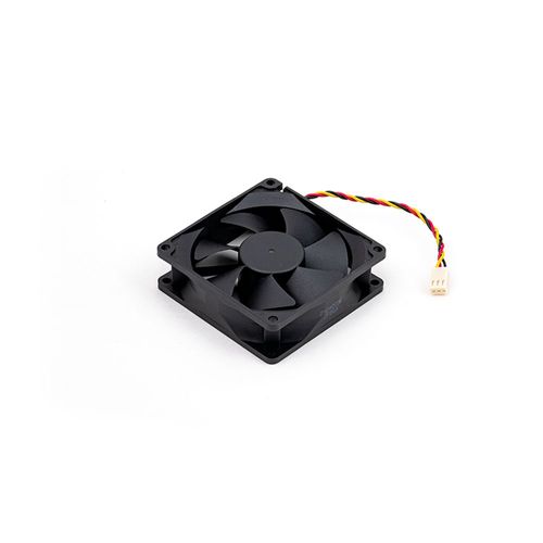 Ventoinha (Cooler) Synology 80x80x25_3