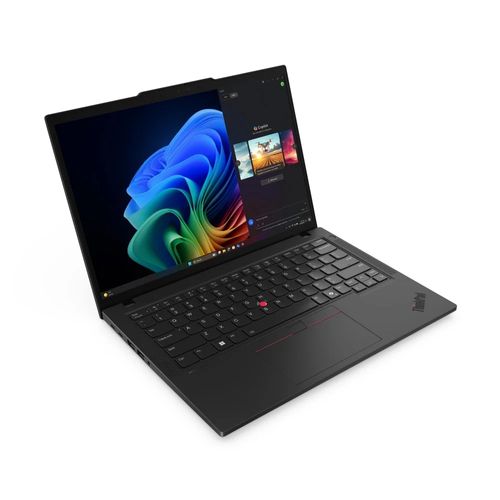 Notebook 14pol Lenovo Thinkpad T14 Gen6 21QD002NBO (Ultra 7 265U, 32GB DDR5, SSD 1TB, Win 11 Pro, 1yr. PS)