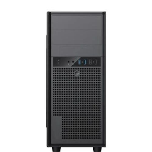 Computador Desktop Skill (Core i5 11400F, 8GB DDR4, SSD 256GB M.2, Nvidia GT 610, HDMI, VGA, Windows 11 Pro) - 72485