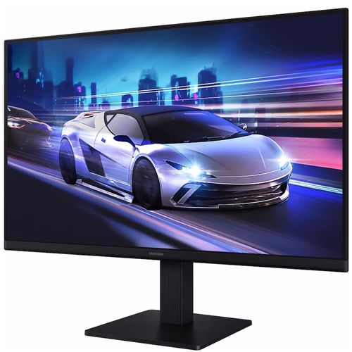 Monitor 24pol Samsung Essential S3 - LS24F320GALMZD (IPS, Full HD, HDMI, 120Hz)