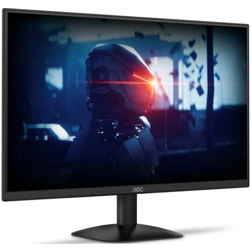 Monitor LED 27pol AOC 27B35H/57 (Full HD, 120Hz, IPS, VESA, VGA, HDMI)