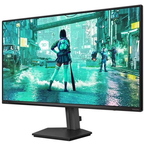 Monitor LED 27pol - Philips (Full HD, IPS, 0,5MS, 144Hz, HDR, IPS) 27M2N3200NF/57