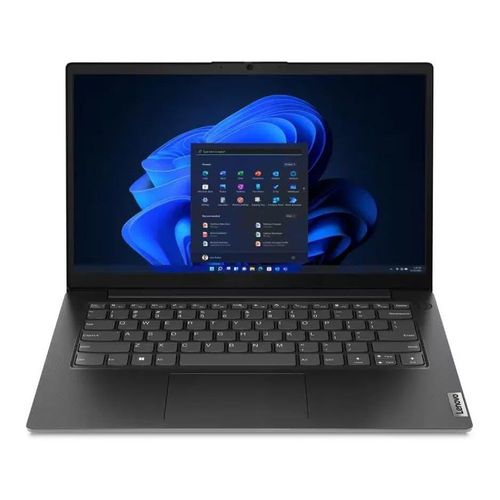 Notebook 14pol Lenovo V14 G4 83GE000BBR (Ryzen 5 7520U, 16GB DDR5, SSD 256GB nVME, Win 11 Pro, 1yr PS)