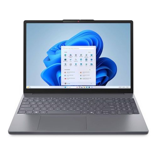 Notebook 15.3pol Lenovo IdeaPad Slim 3 83NS0001BR (Core i5 13420H, 16GB DDR5, SSD 512GB nVME, Windows 11 SL, 1yr. DP)