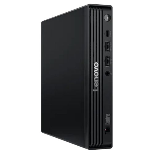 Computador Lenovo Tiny ThinkCentre M70q Gen6 13E80005BO (Core Ultra 7 265T, 32GB DDR5, SSD 512GB, Wifi, Win11 Pro, 1yr. OS)