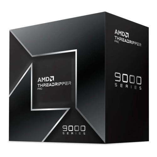 Processador AMD Ryzen Threadripper PRO 9985WX (64 núcleos/ 128 threads) - 100-100000722WOF