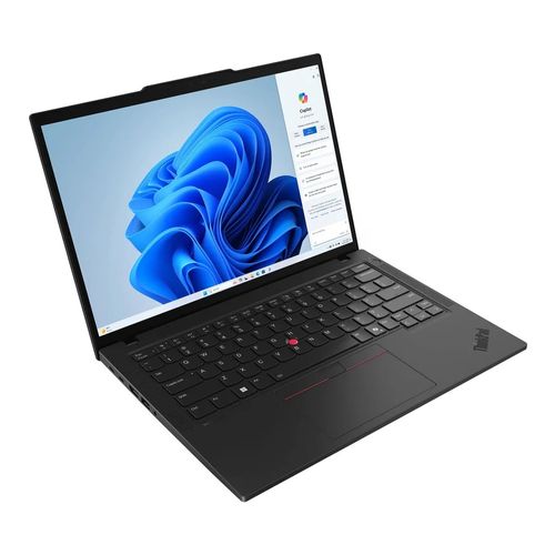 Notebook 14pol Lenovo Thinkpad T14 Gen5 21MM000ABO (Ultra 7 165U, 16GB DDR5, SSD 512GB, Win 11 Pro, 1yr. OS)