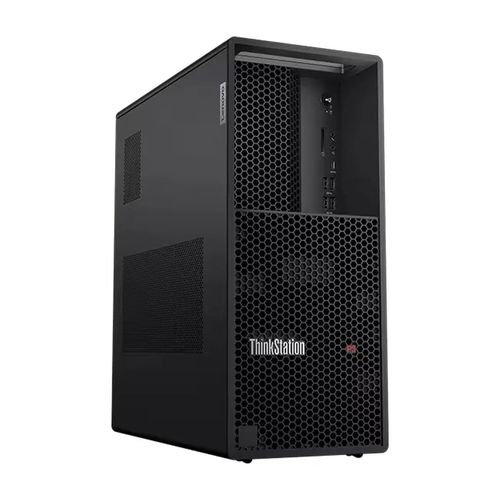 Workstation Lenovo ThinkStation P3 30GU003CBO (i7 14700, 32GB DDR5, SSD 512GB, RTX A1000 8GB, Wifi 6, W11 SL, 1yr. OS)
