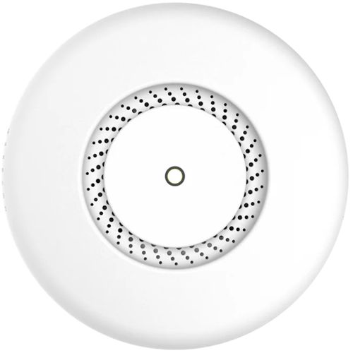 Access Point (Ponto de Acesso) - Mikrotik cAP AC - RBcAPGi-5acD2nD (RouterOS, AC1200, 128MB de RAM)