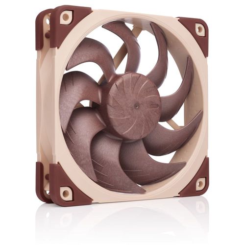 Ventoinha (Cooler) - 12cm Noctua NF-A12X25 G2 LS-PWM