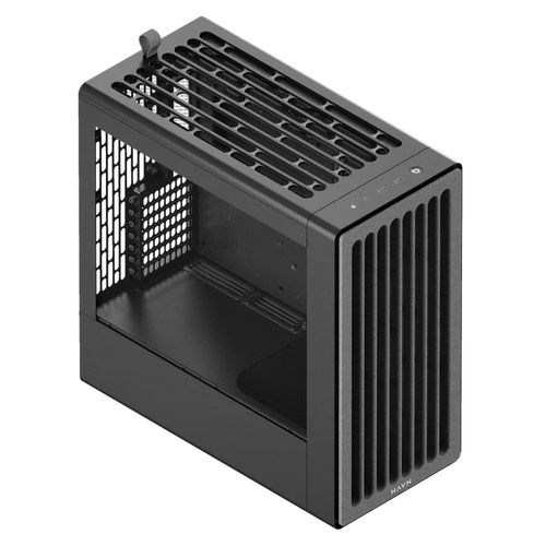 Gabinete ATX - HAVN BF 360 - Preto