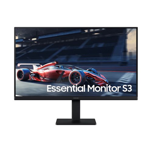 Monitor 24pol Samsung - LS24D300GALMZD (LED/IPS, Full HD, 5MS, HDMI, 100Hz)