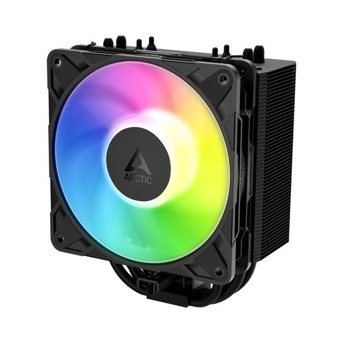 Cooler p/ Processador (CPU) - Arctic Cooling Freezer 36-S A-RGB (Preto) - ACFRE00198A