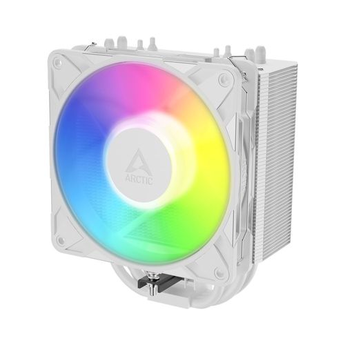 Cooler p/ Processador (CPU) - Arctic Cooling Freezer 36-S A-RGB (Branco) - ACFRE00199A