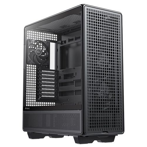 Gabinete E-ATX - Antec 900 (p/ Workstation, SSI-CEB,SSI-EEB)