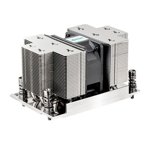 Cooler p/ Processador (CPU) 2U - Silverstone (sTR5/SP6) SST-XE02-TR5B