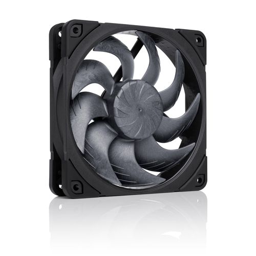 Ventoinha (Cooler) - 12cm Noctua NF-A12X25 G2 PWM Chromax.black