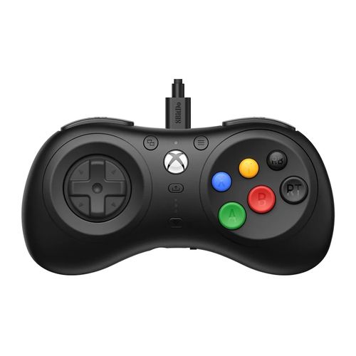 Controle com Fio 8BitDo - M30 p/ Xbox - 82DA01D